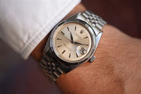 rolex vintage 1603|vintage rolex 1603 for sale.